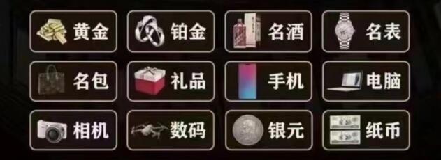 晋中回收奢侈品